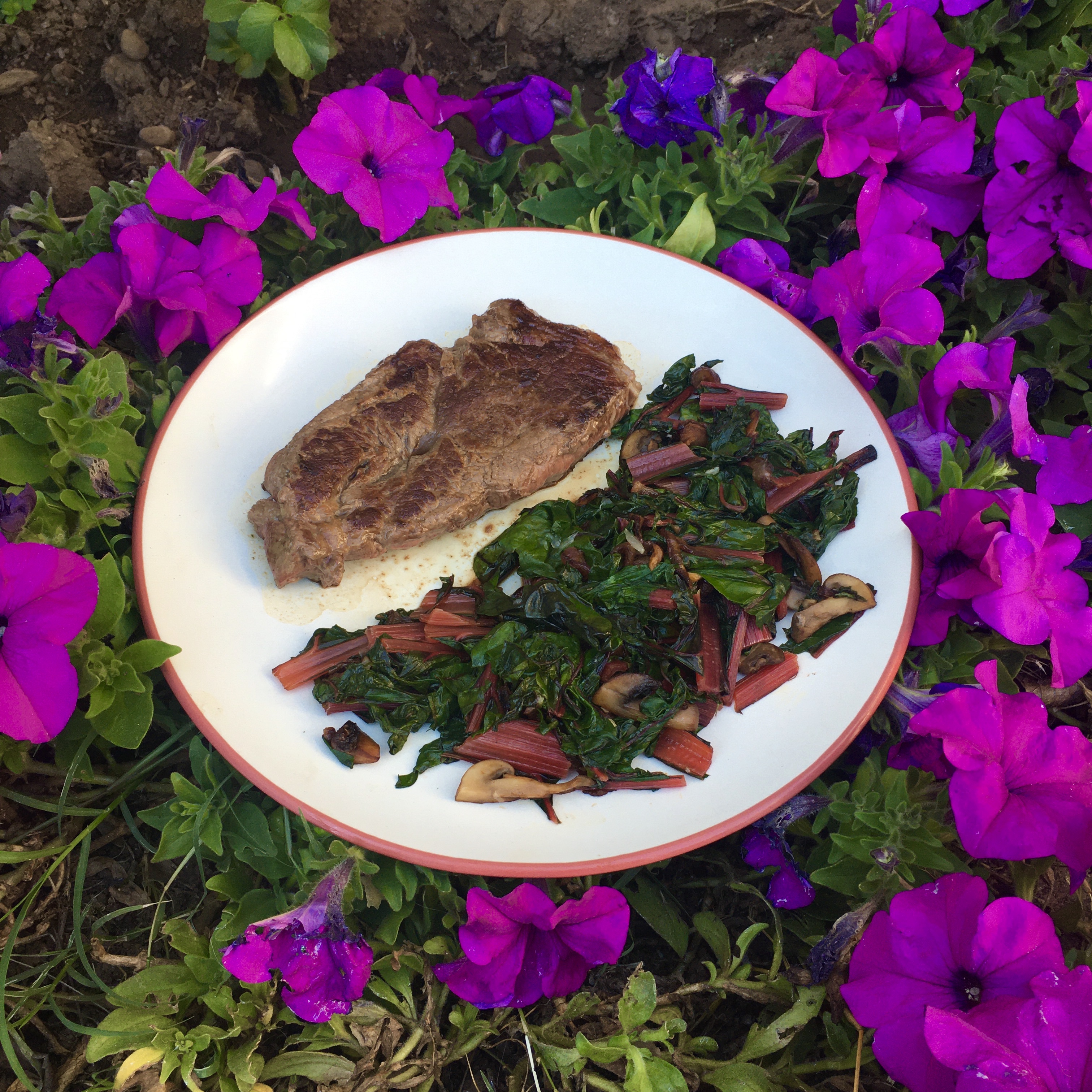 Spring Bone Food How To Balance The Effects Of Spring - Heart to Kitchen